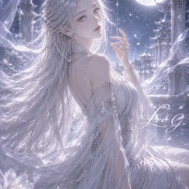 Profile image of ルナ