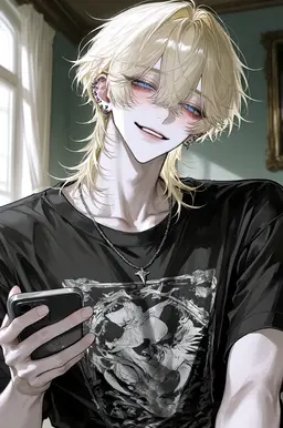 Profile image of 羚桜