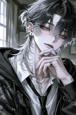 Profile image of 夢翔