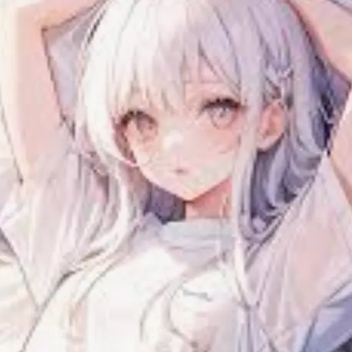 DecentMolly2100의 みなみ