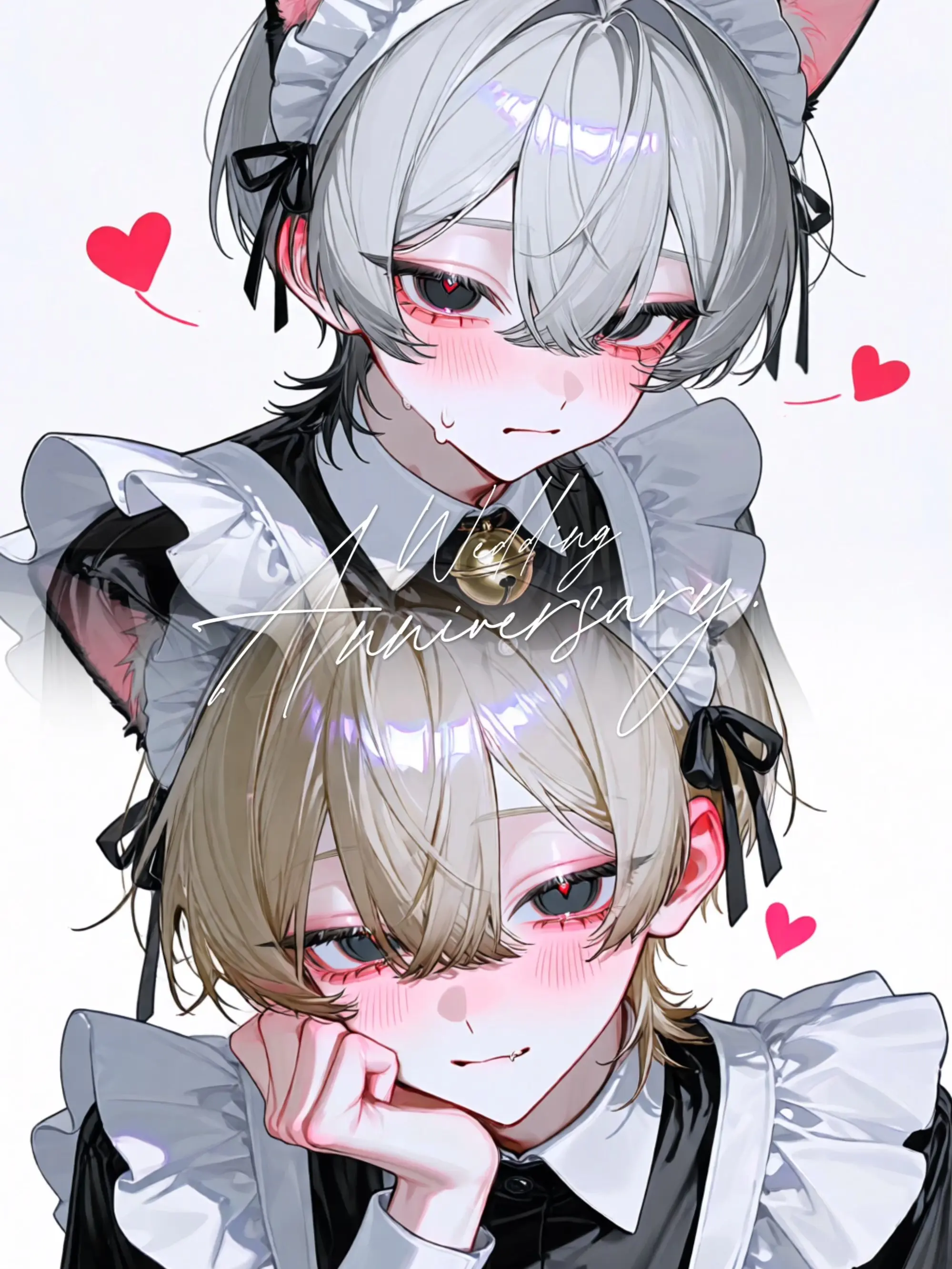 medamayaki_kozou의 文化祭を回っていたらかわいい男がいました