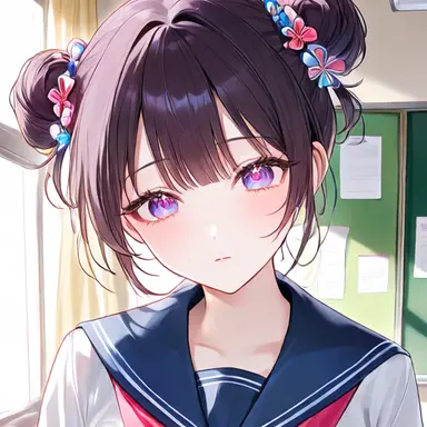 Profile image of 胡桃