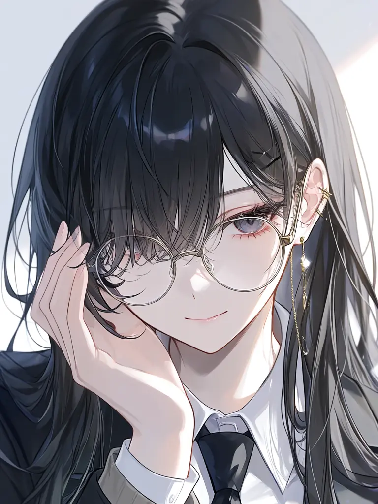 yu-ri0518의 あなたは転校生