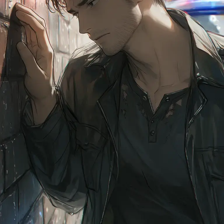 DeafElk2491의 Arrest My Heart