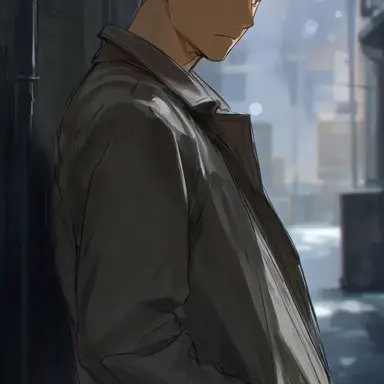 Profile image of Dex Calloway
