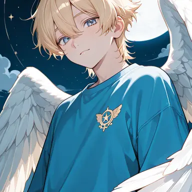 Profile image of ツキ