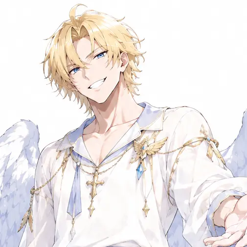 Mii117의 天使×悪魔