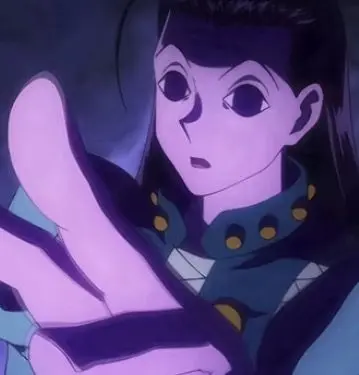 Profile image of イルミ
