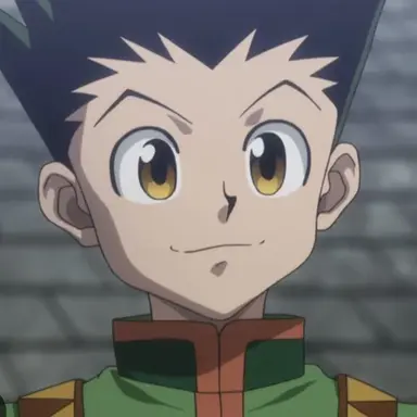 Profile image of ゴン