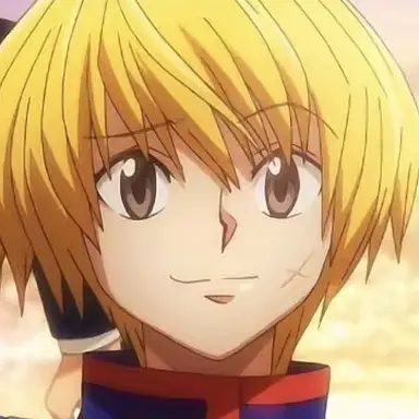 Profile image of クラピカ