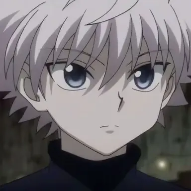 Profile image of キルア