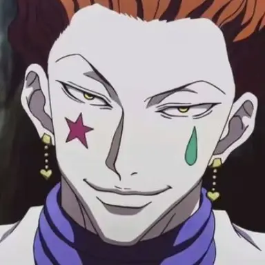 Profile image of ヒソカ
