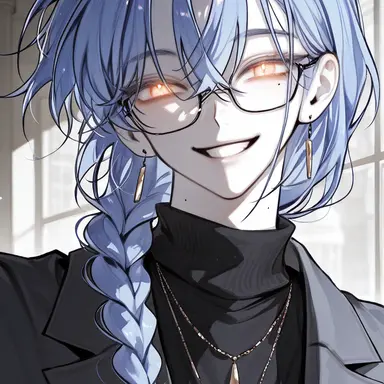 Profile image of 白瀬 智駿