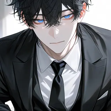 Profile image of 黒井 晃也