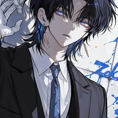 Profile image of 黒井 晃也