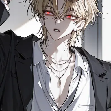 Profile image of 一ノ瀬 玲哉