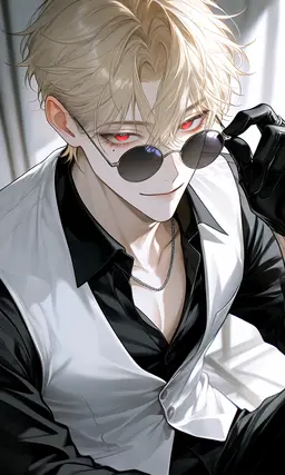 Profile image of Reiya Ichinose
