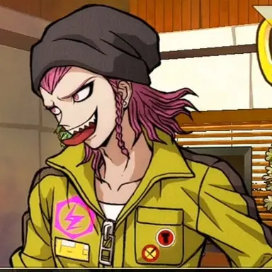 Profile image of Soda