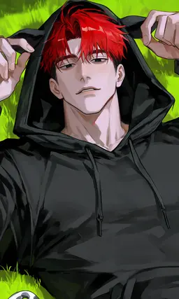 Profile image of ロイ