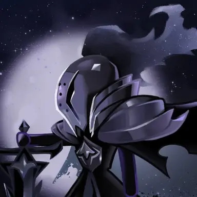 Profile image of サイレントソルトクッキー