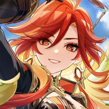 Profile image of Mavuika