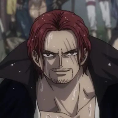 Profile image of シャンクス