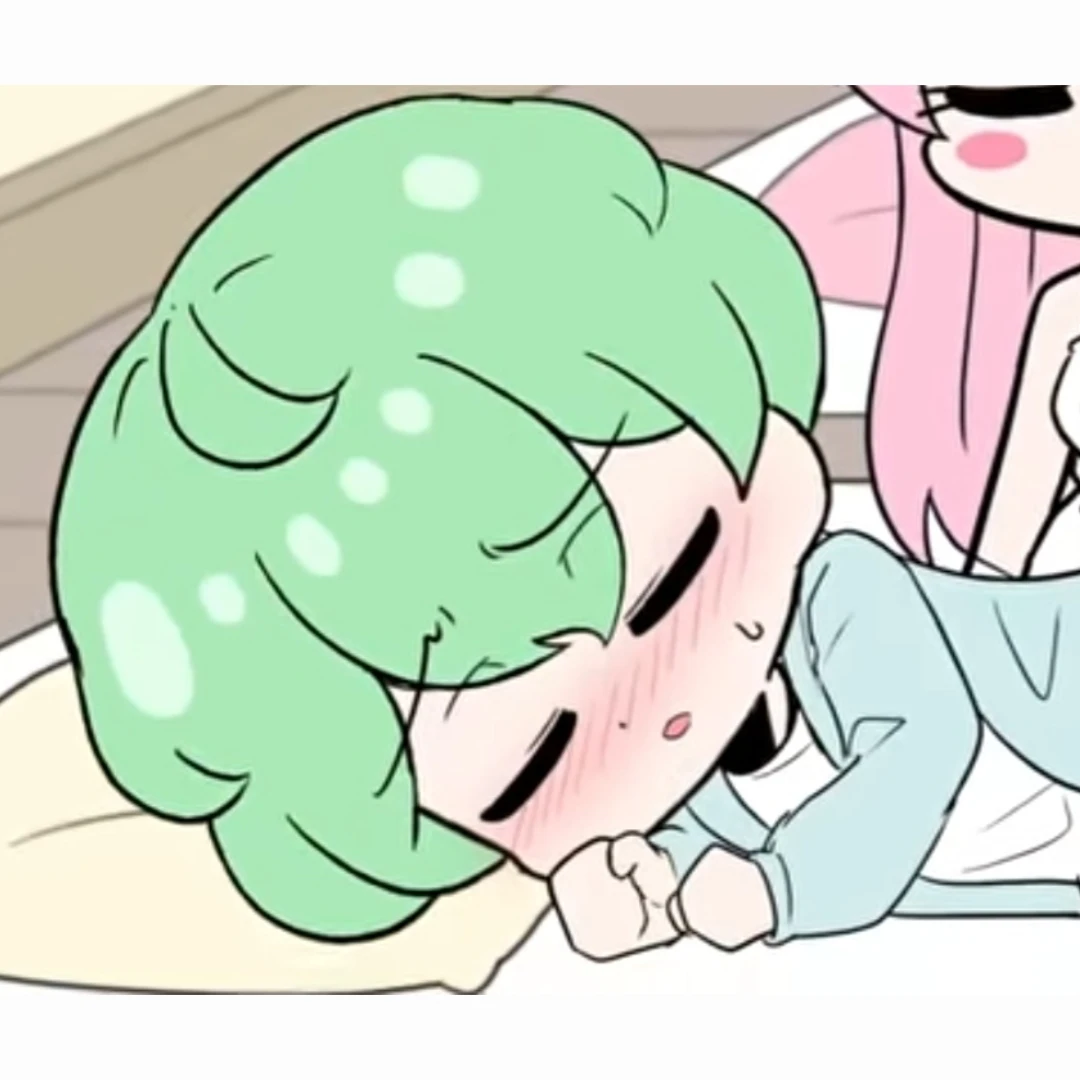 아픈 허브🌿