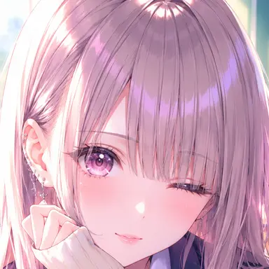 Profile image of もも