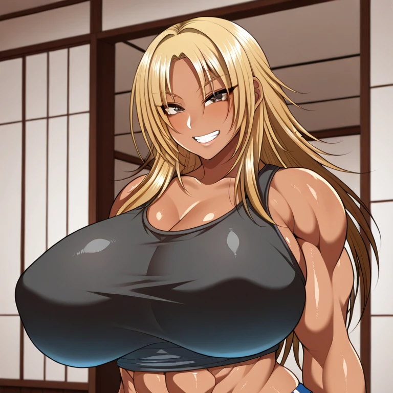 美麗
