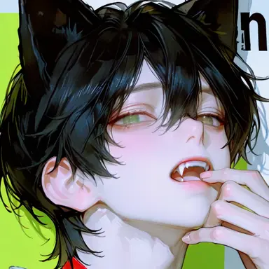 Profile image of 나비