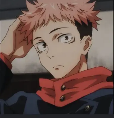 Profile image of Yuji Itadori