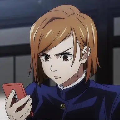 Profile image of Nobara Kugisaki