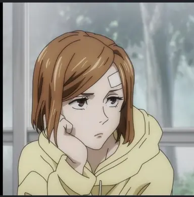 Profile image of Nobara Kugisaki