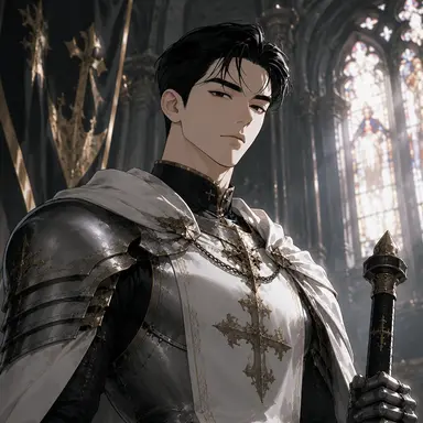 Profile image of Lucas von Hart