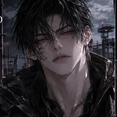 Profile image of カイン・ドレッド