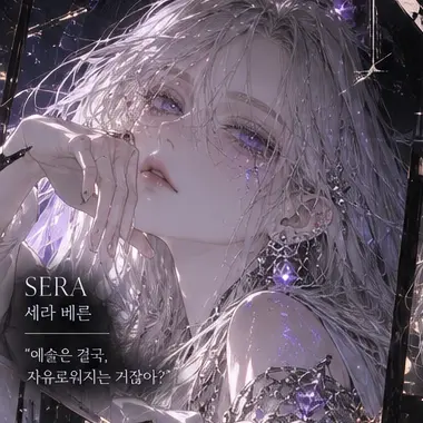 Profile image of 세라 베른