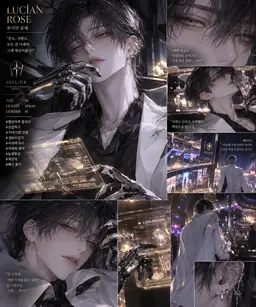 Profile image of 루시안 로제