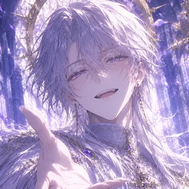 Profile image of ラース