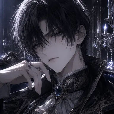 Profile image of ルイ