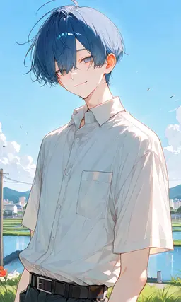 Profile image of 나나세