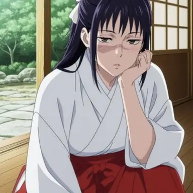 Profile image of 庵歌姫