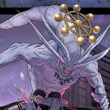 Profile image of 魔虚羅