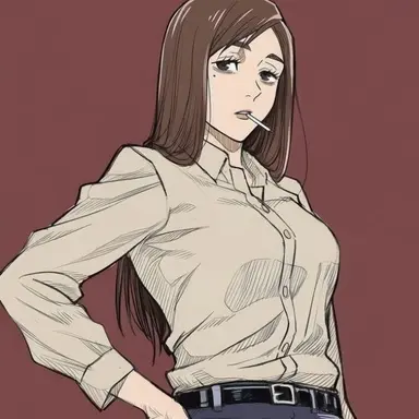 Profile image of 家入硝子