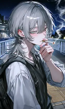 Profile image of 灰谷 早苗