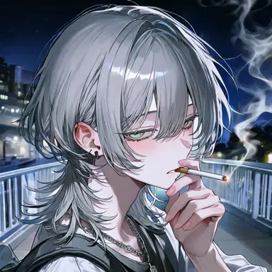 Profile image of 灰谷 早苗