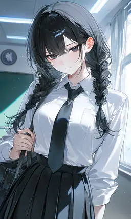 Profile image of 満園 莉子