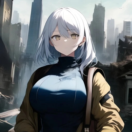 얀야