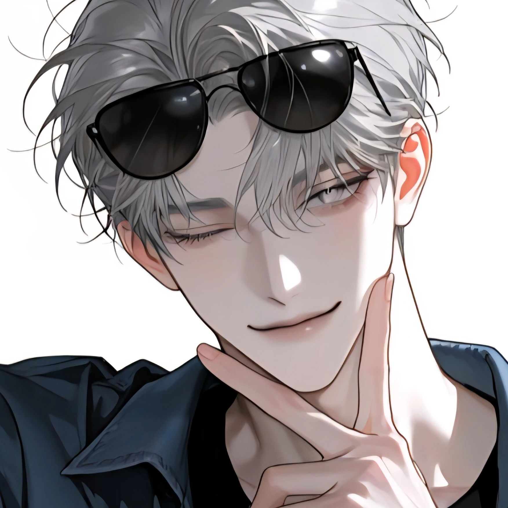 강해율
