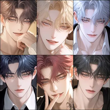 Profile image of PRISM