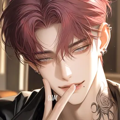 Profile image of 유가온